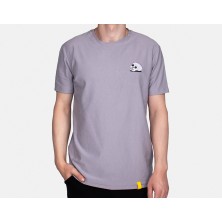 Skull Grey Tee